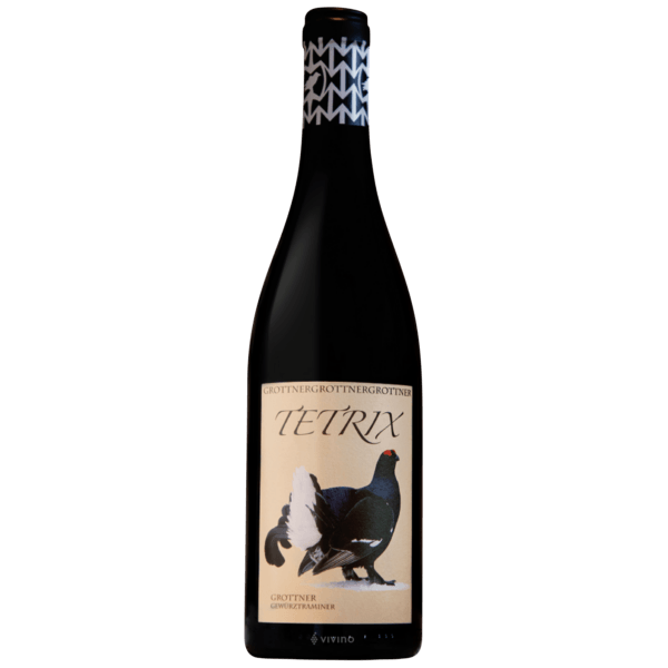 GrottnerTetrix Gewürztraminer 2022