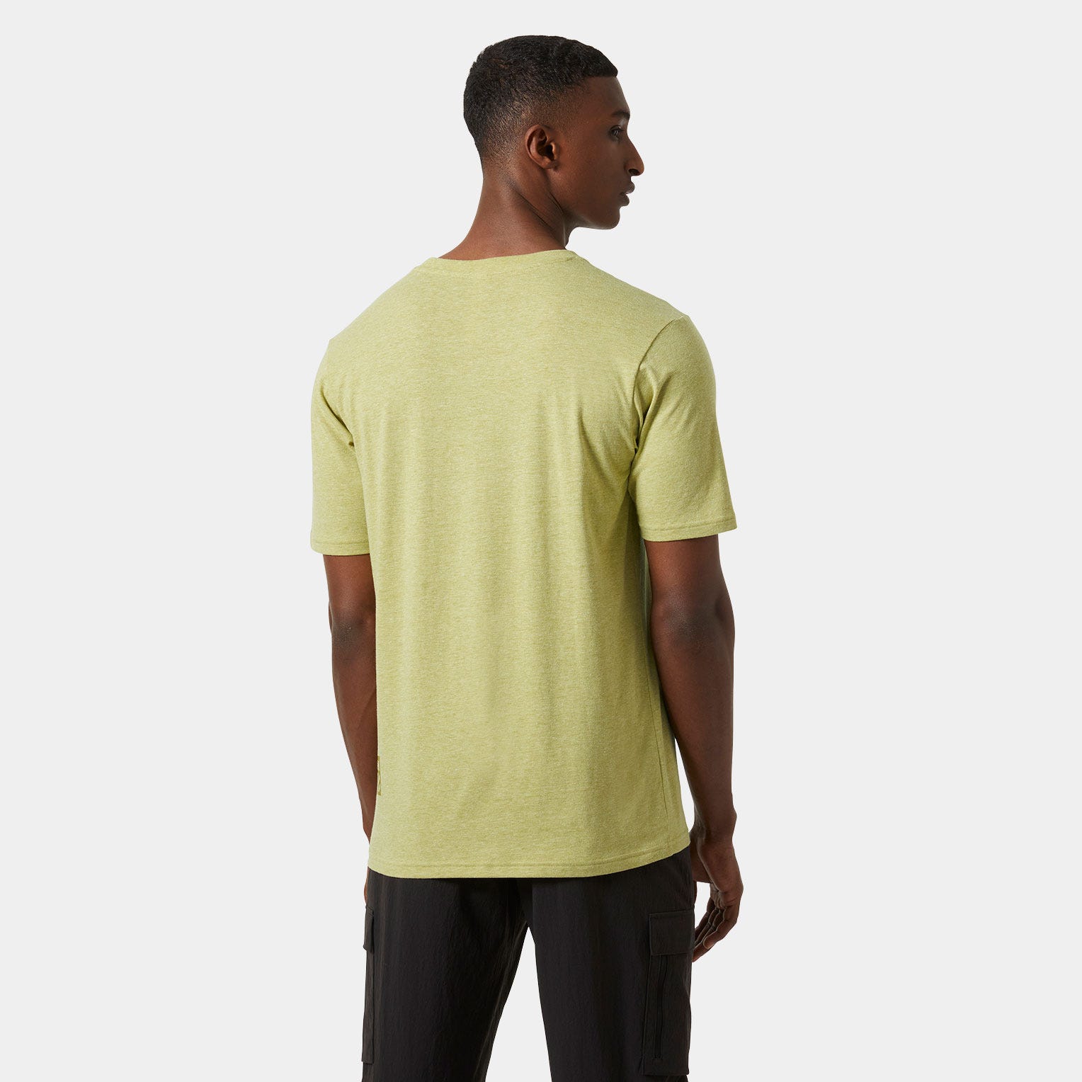 Men's HH® Tech Logo T-Shirt