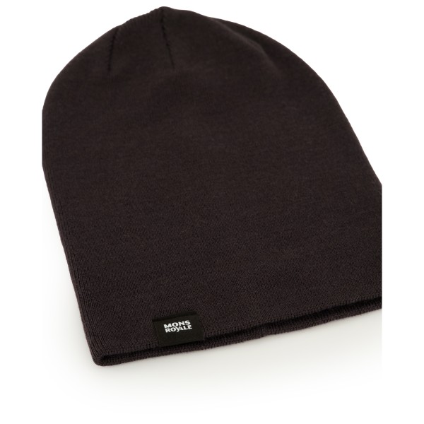 Mons Royale - McCloud Beanie - Mütze