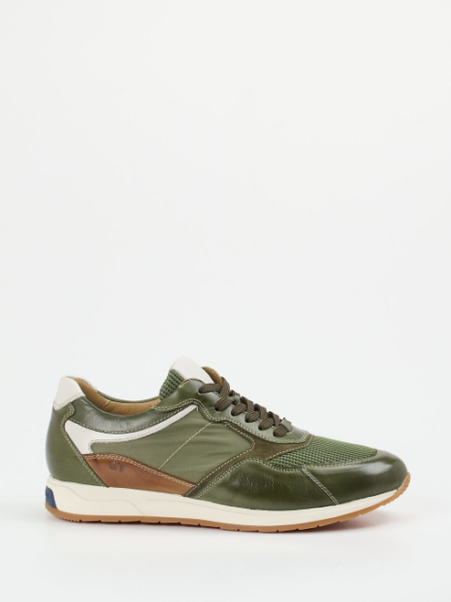 Sneaker-46616090024 Galizio Torresi