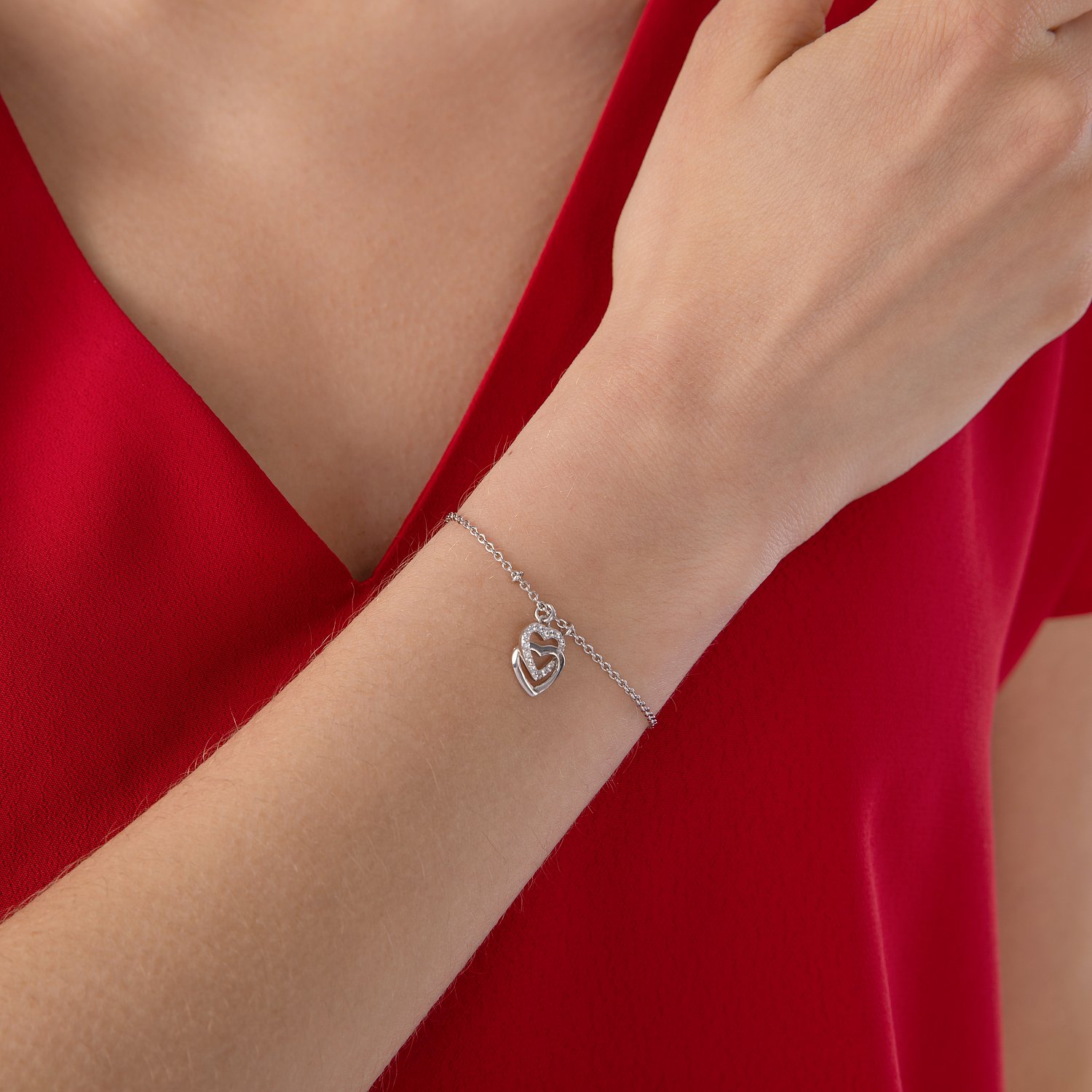 Pulseras de lanzamiento