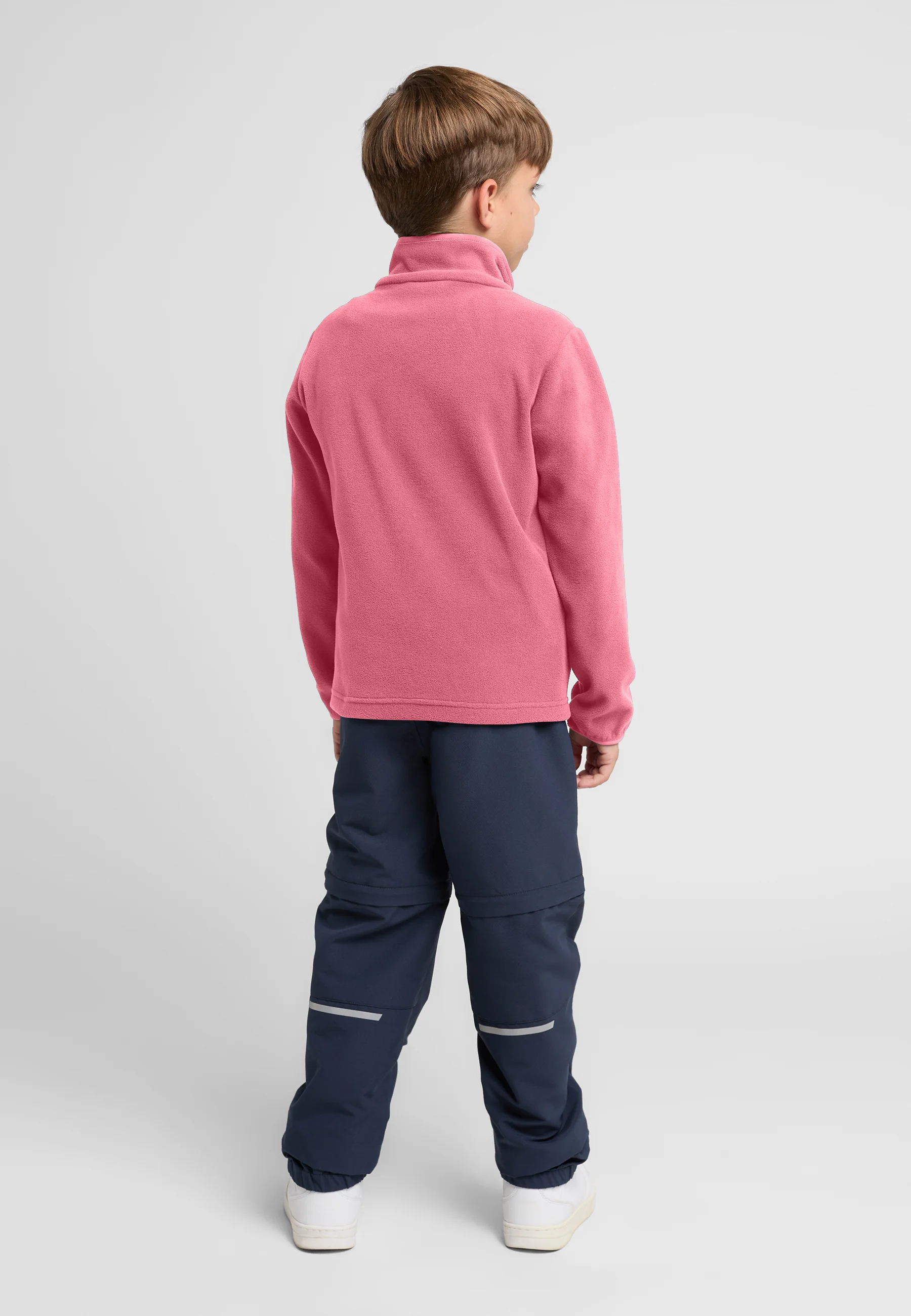 Jack Wolfskin TAUNUS- Chaqueta polar