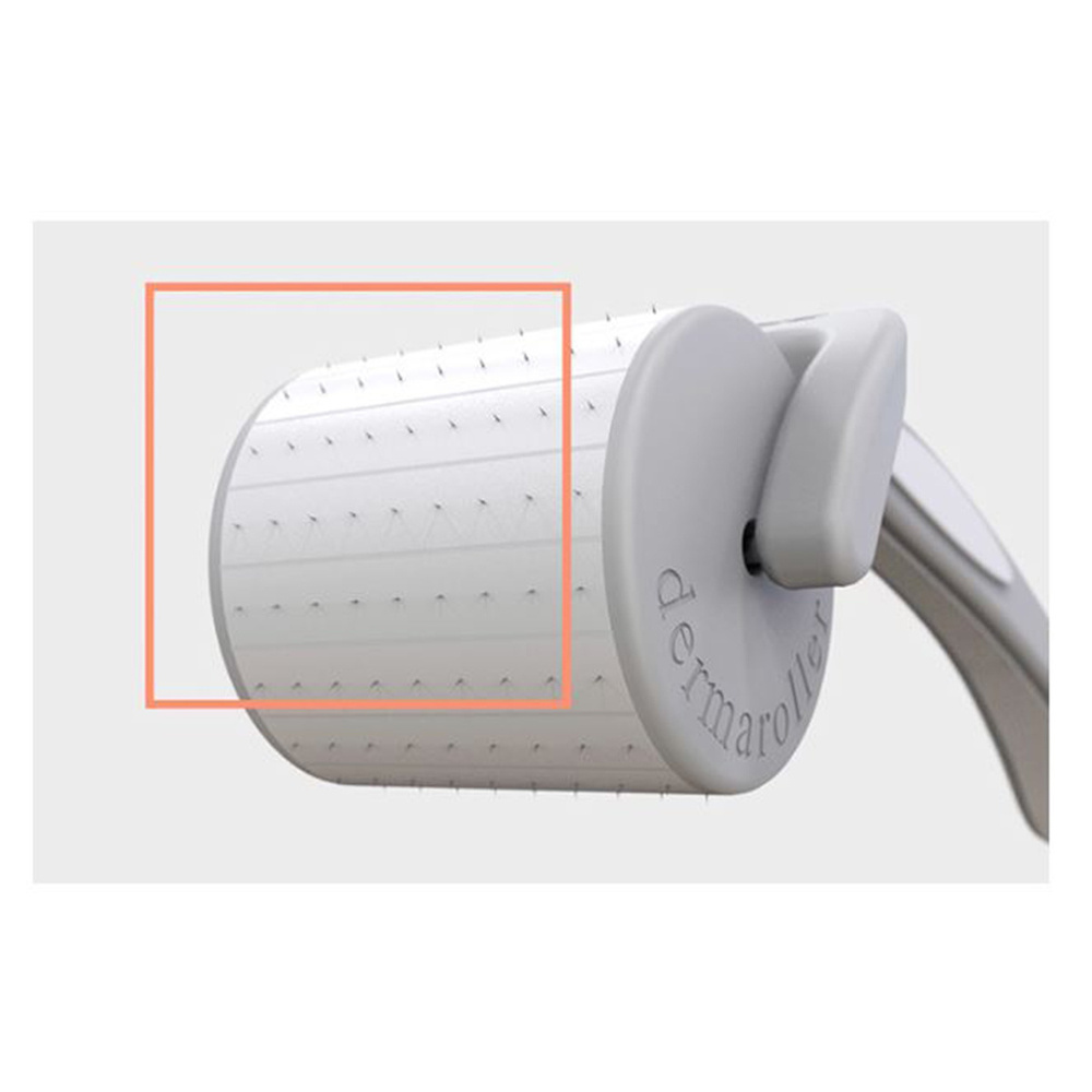 Dermaroller Home Care Set Accessoires_de_soin
