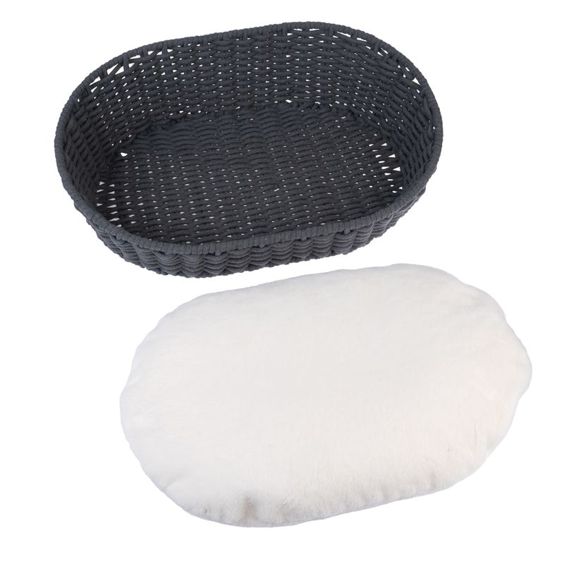 Modern Living Kuschelbett Alor zu TOP-Preisen