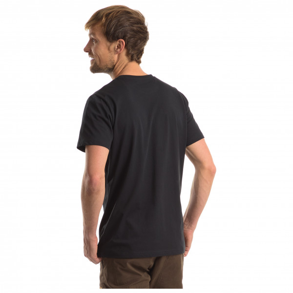 Heber Peak - Heber Peak Logo - T-Shirt