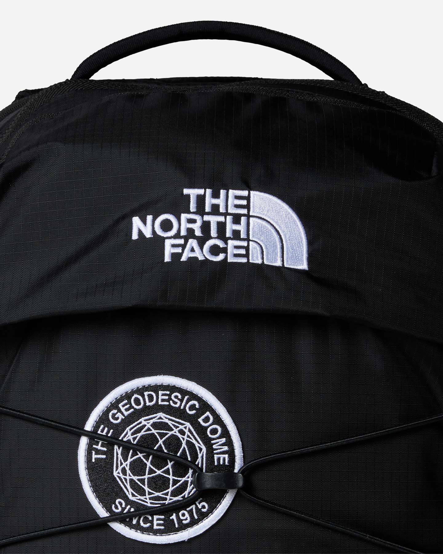 Pánske bundy The North Face Borealis NF0A52SE56U1