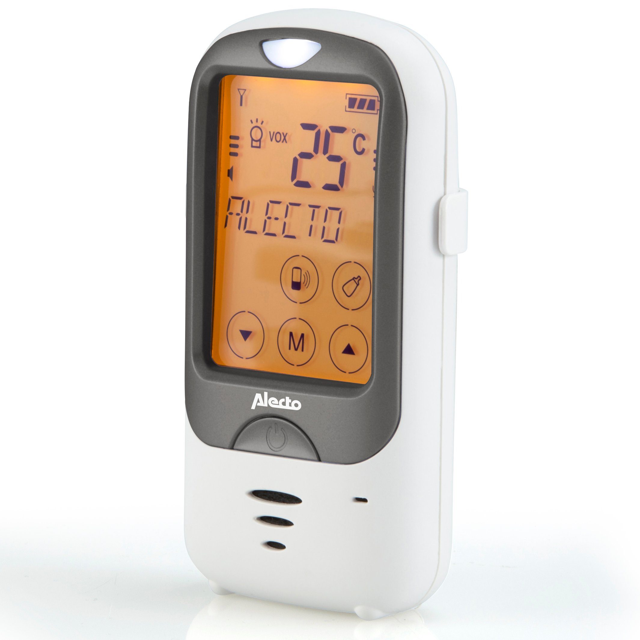 Alecto Babyphone DBX-68