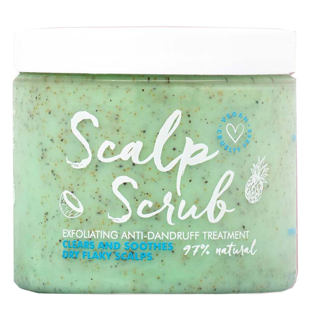Umberto Giannini Scalp Scrub 200 g