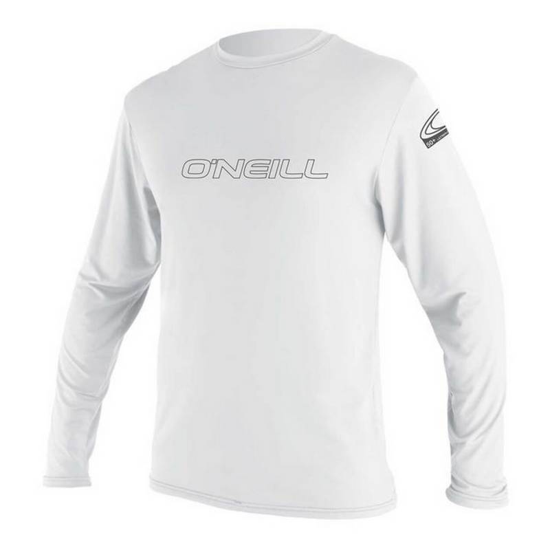 O'NEILL Basis Skins Sun Shirt UV-Shirt Herren