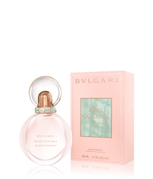 BVLGARI Rose Goldea Blossom Delight Eau de Toilette 50 ml
