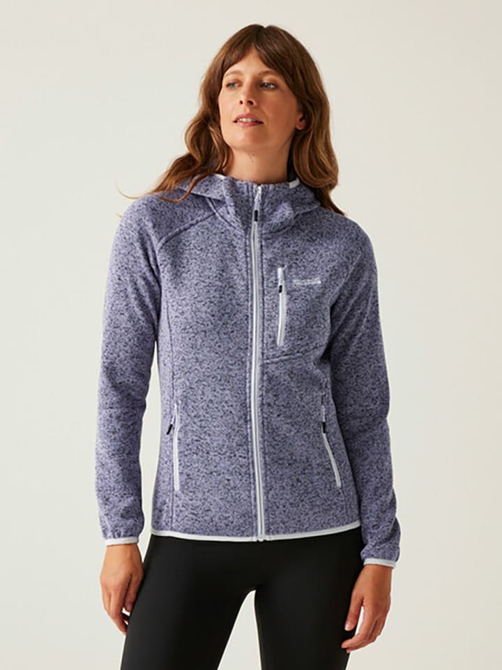 Regatta Fleecejacke Newhill II