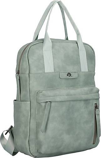 Greenburry Toni Rucksack 42 cm Laptopfach