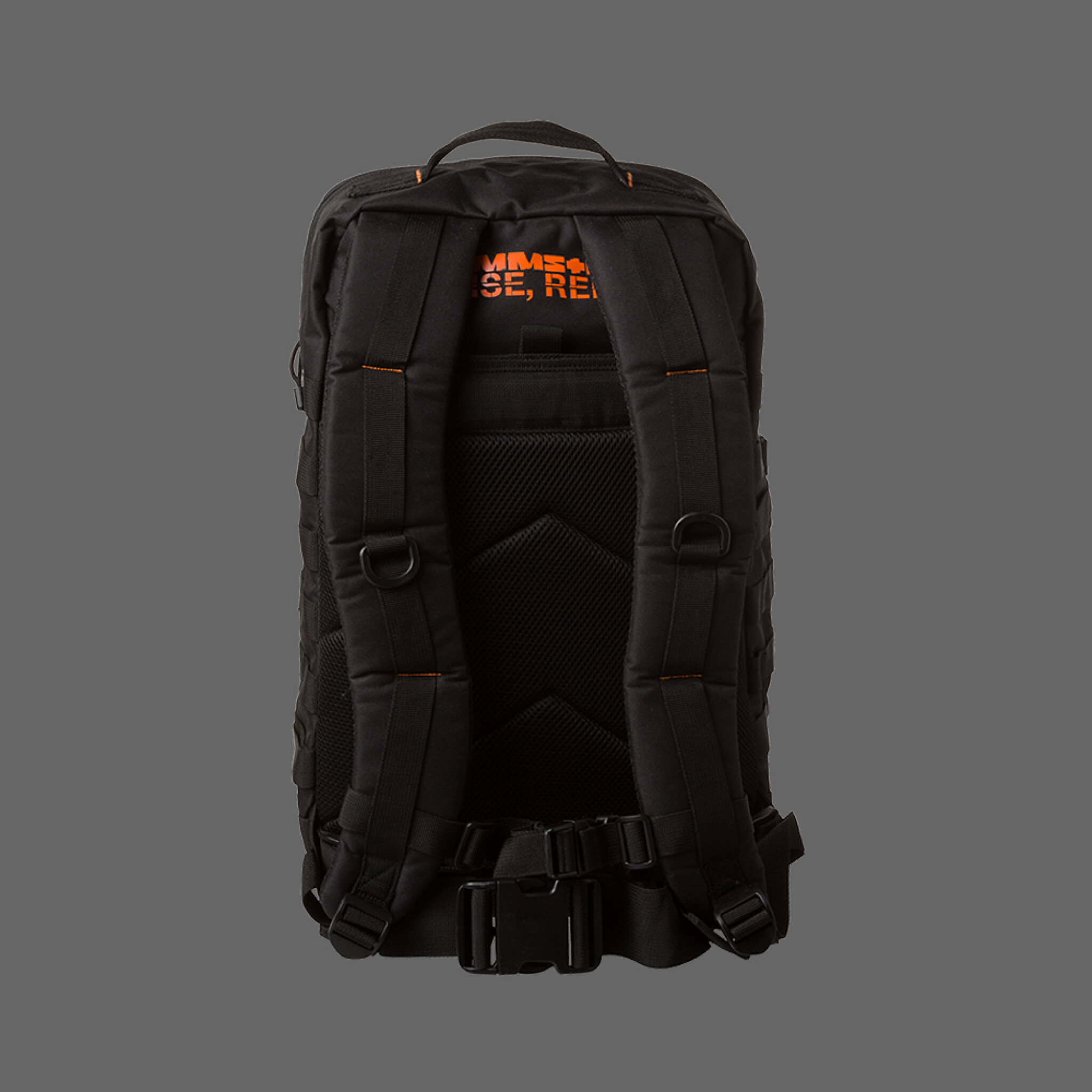 Rucksack ”Reise Reise”