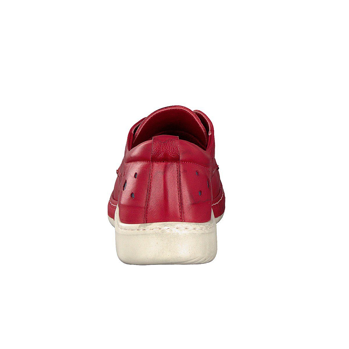 Gemini Damen Schnürschuh