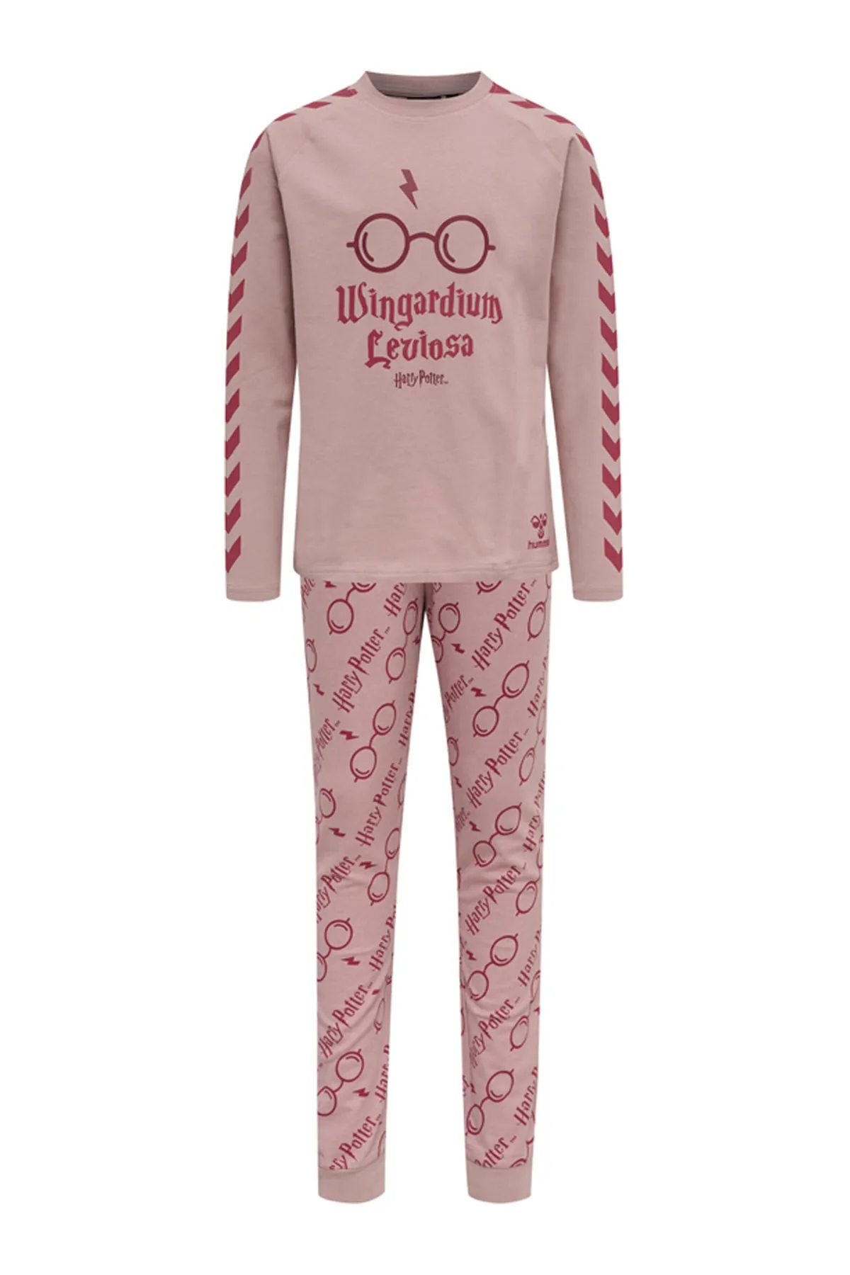 hummel  hmlHARRY POTTER CARO NACHTANZUG