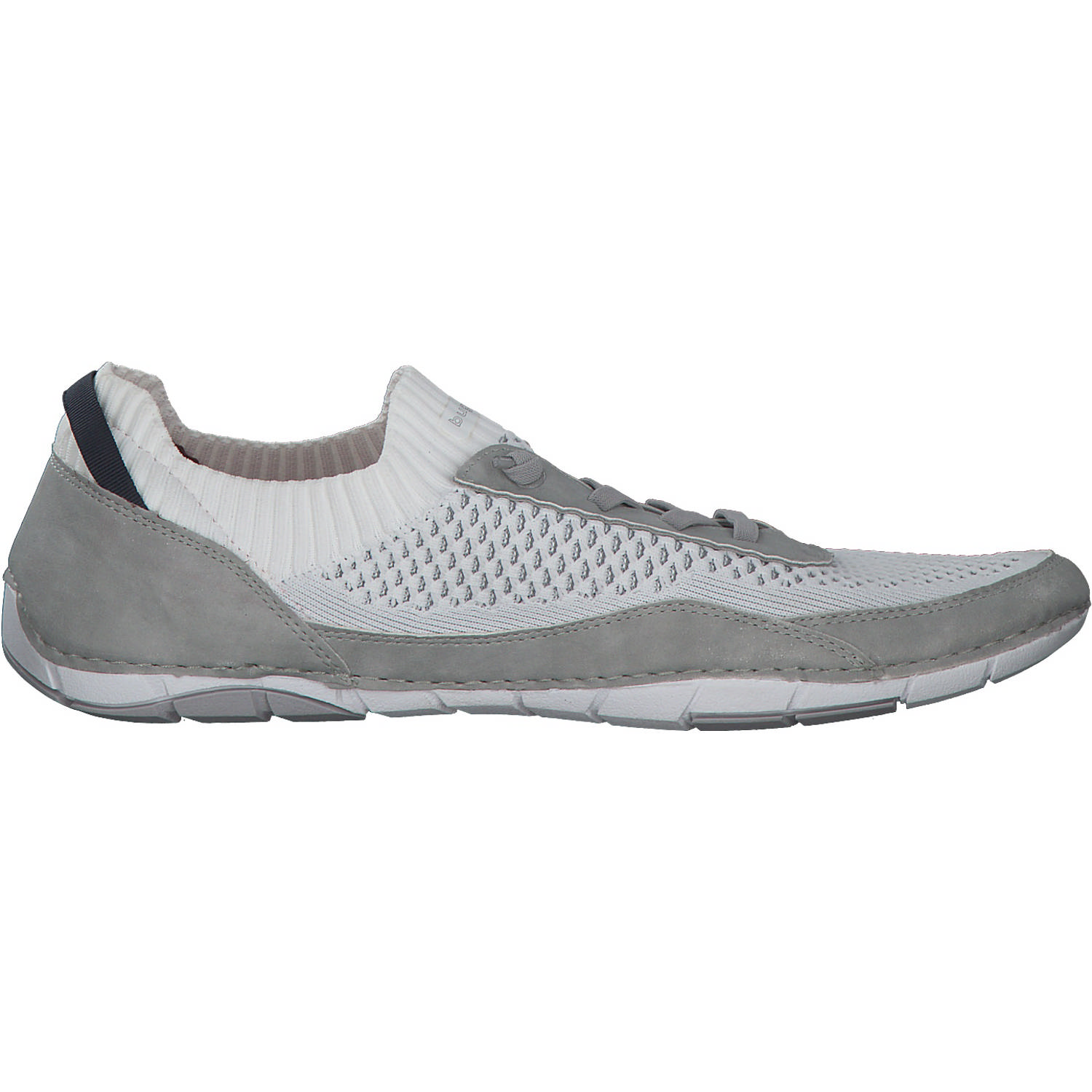 Bugatti Sandstone A7P63, Sneakers Low, Herren, Weiß