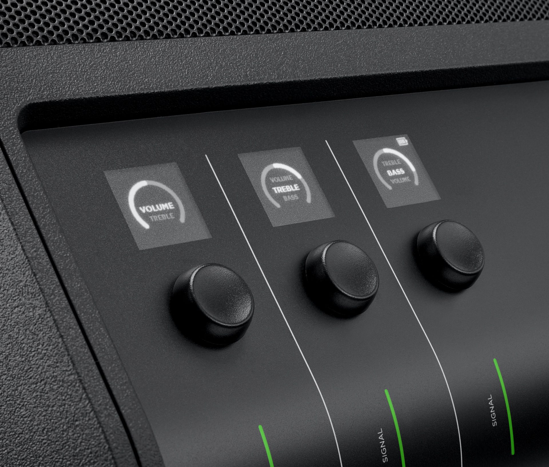 Bose S1 Pro+ tragbares Bluetooth®-Lautsprecher-System