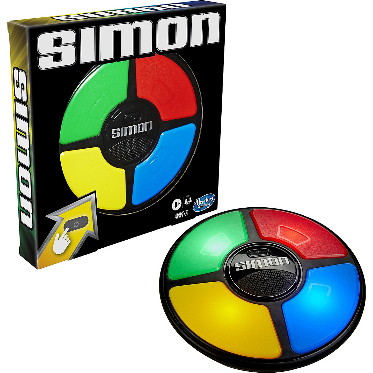 Simon