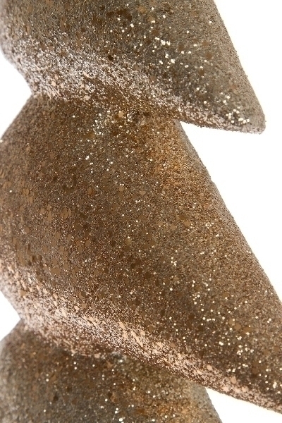 MyFlair Tannenbaum Glitter 34 cm