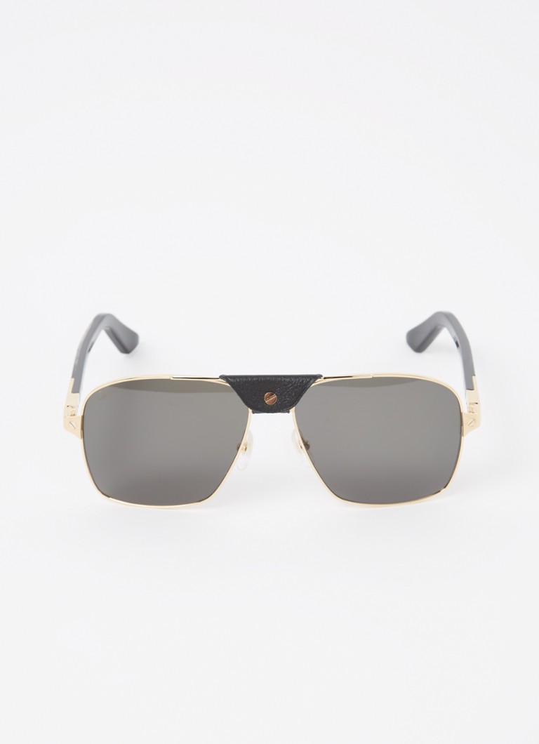 Cartier  Zonnebril CT0389S