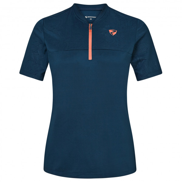 Ziener - Women's Nelodi - Radtrikot