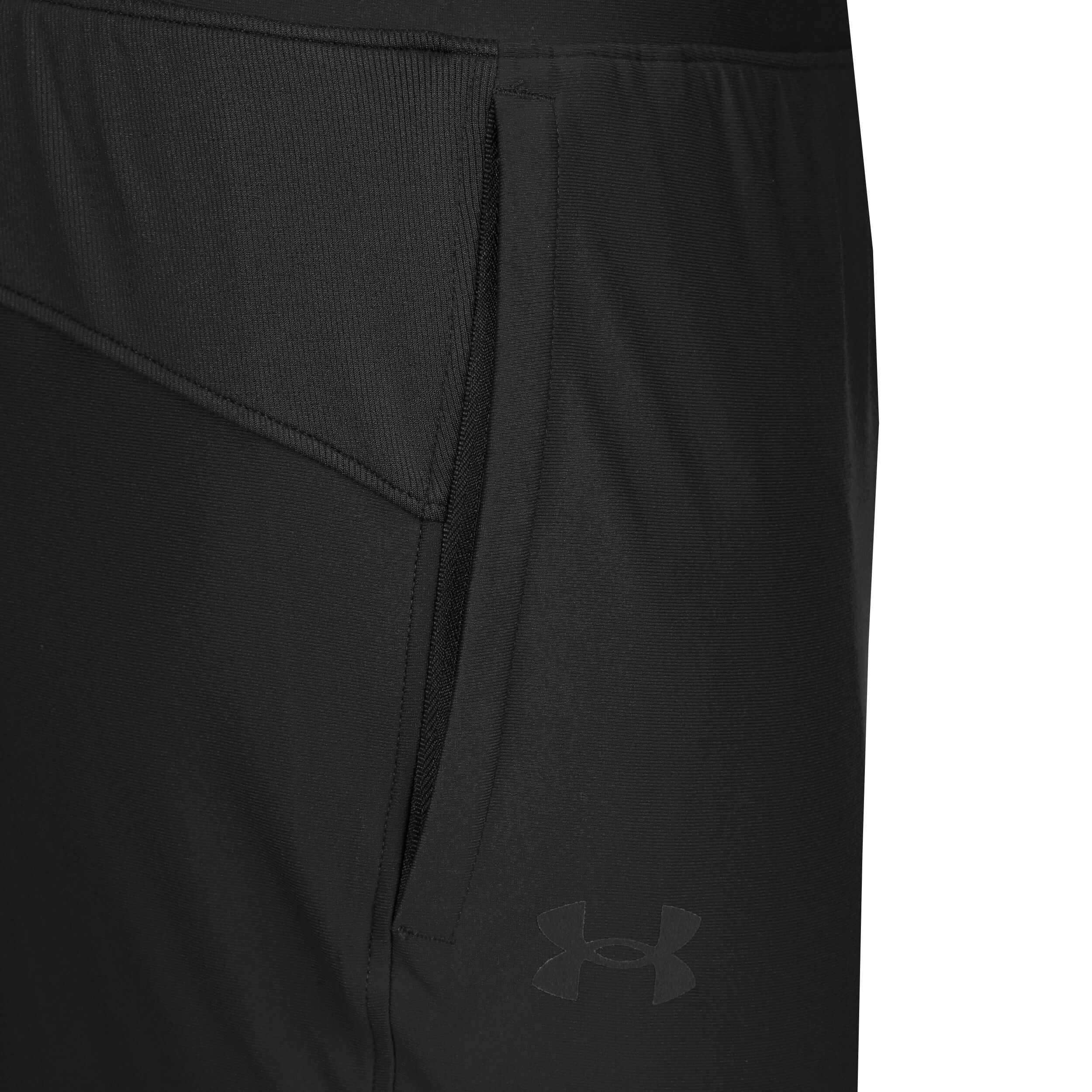 Qualifier Run Elite Laufhose Herren - Schwarz