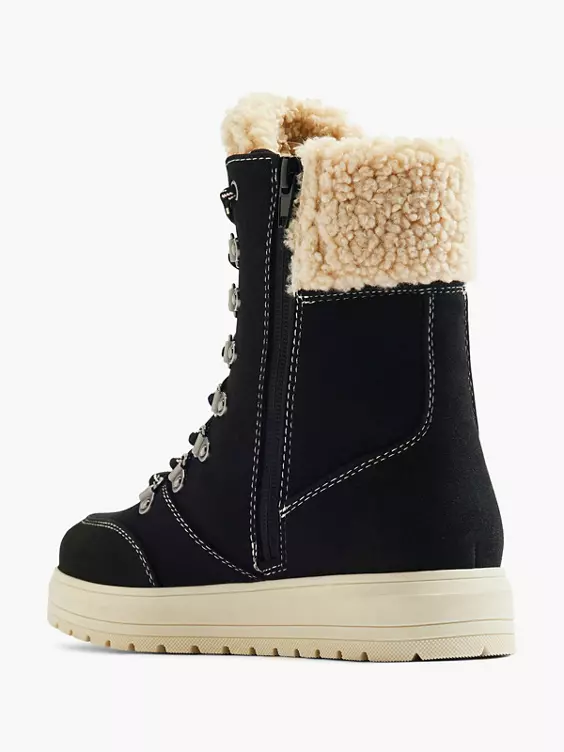 ESPRIT Schnürboots