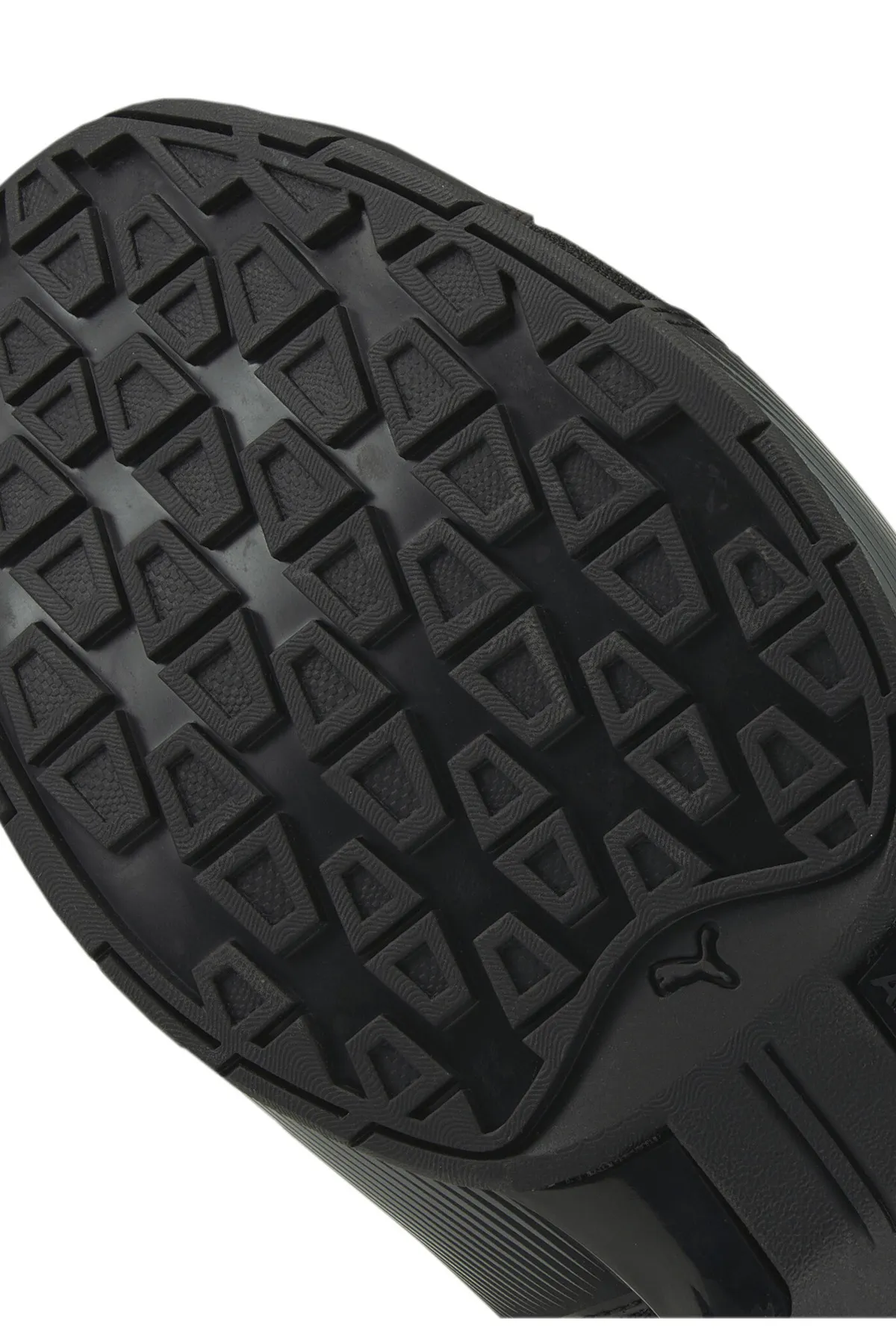 Puma  Laufschuh & Trainingsschuh - Schwarz - Flacher Absatz