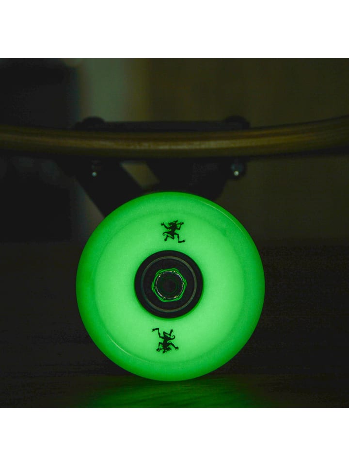 Apollo Twin Tip DT Longboard 