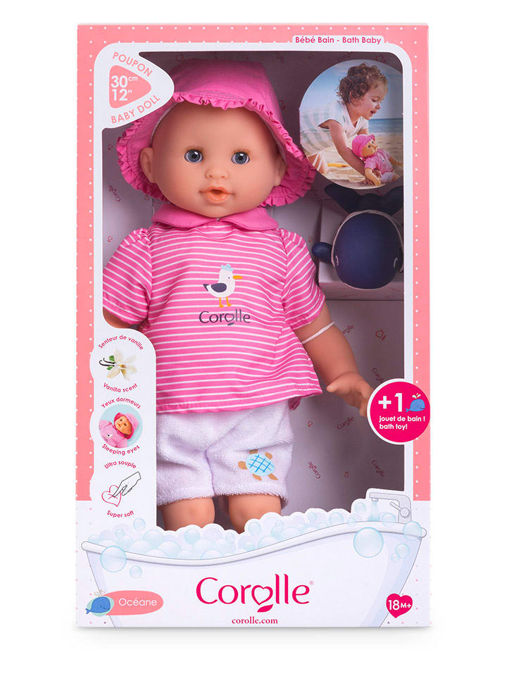 Corolle Puppe 