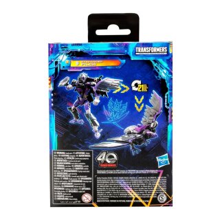 Transformers Generations Legacy United Deluxe Class Actionfigur Star Raider Filch 14 cm