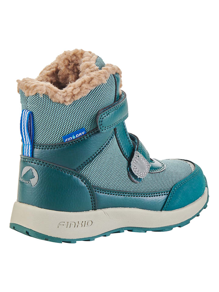 finkid Winterboots 