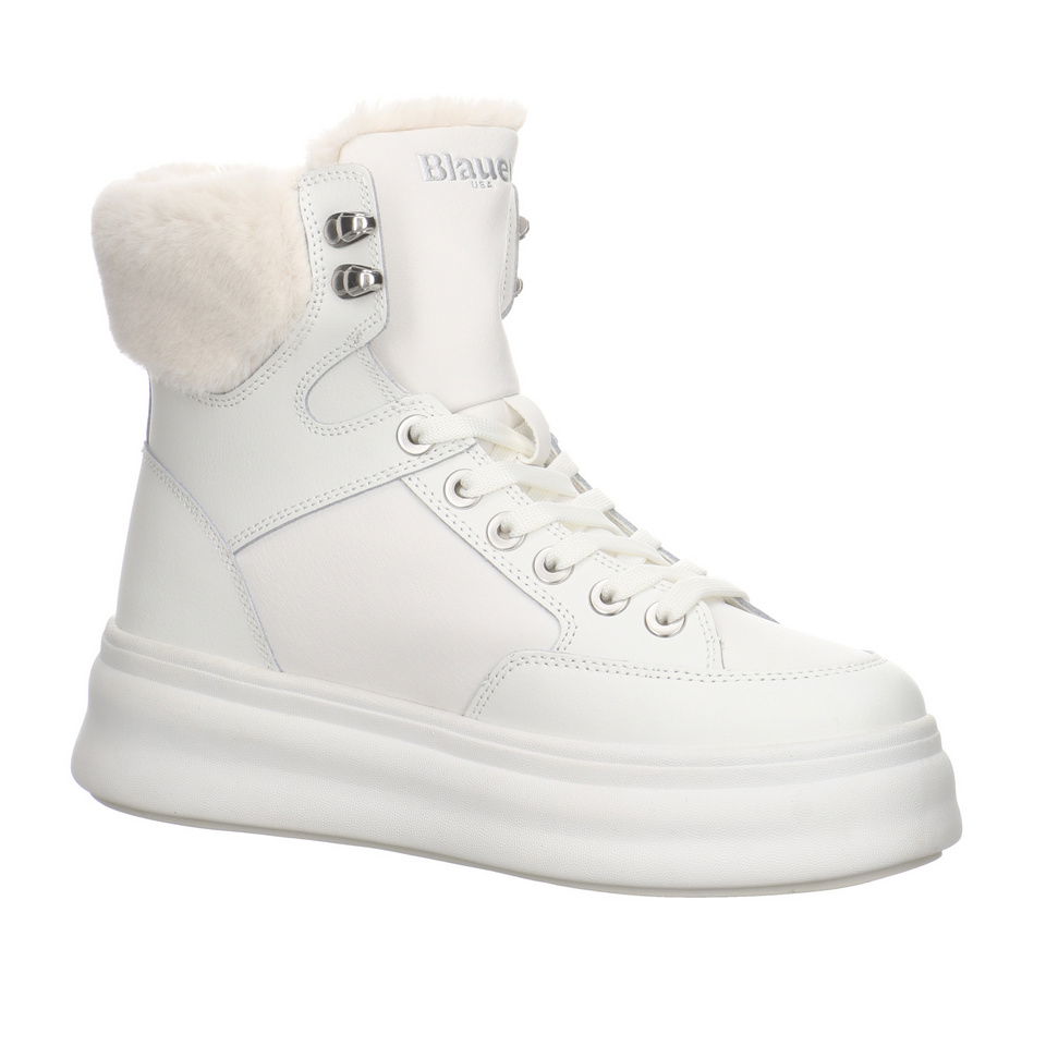 Blauer Emery 01 Boots
