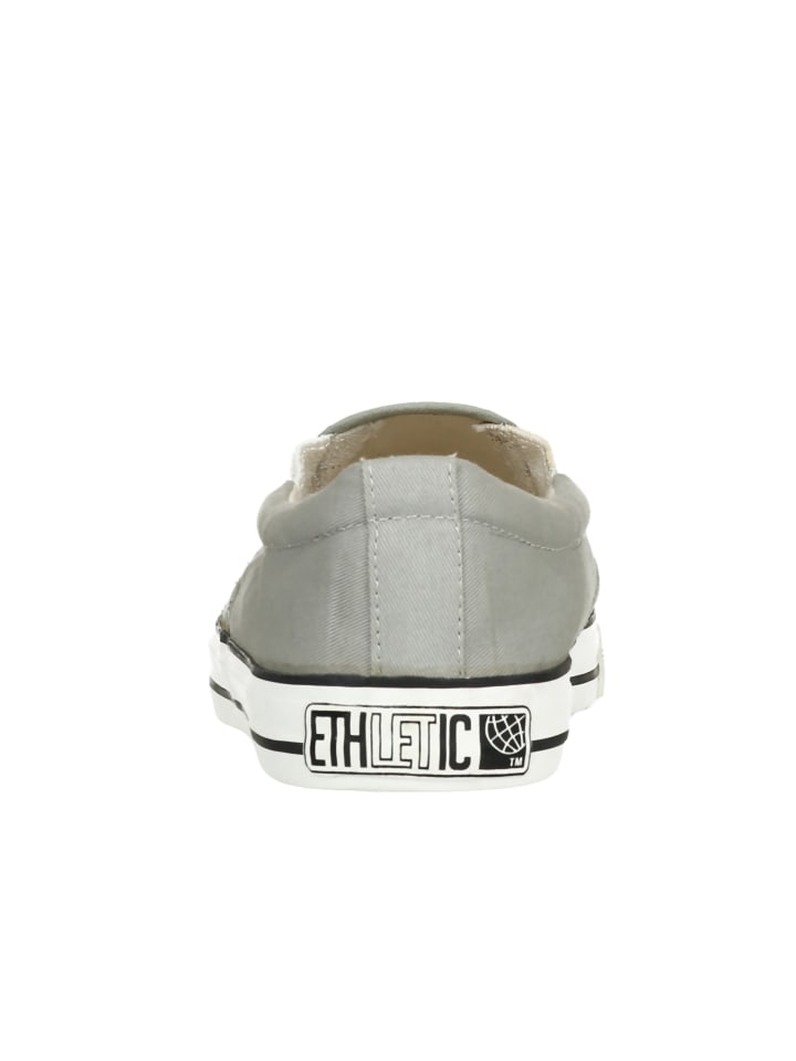 ethletic Slipper Fair Deck Classic in urban grey günstig kaufen