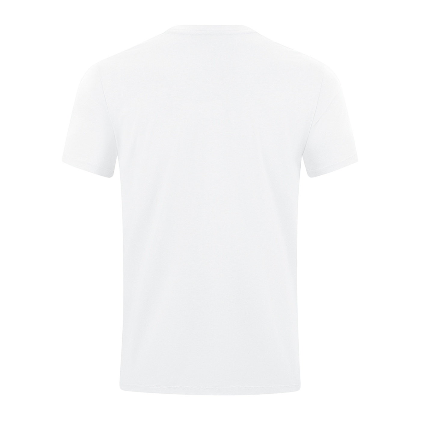 JAKO Power T-Shirt Damen Weiss Schwarz F000