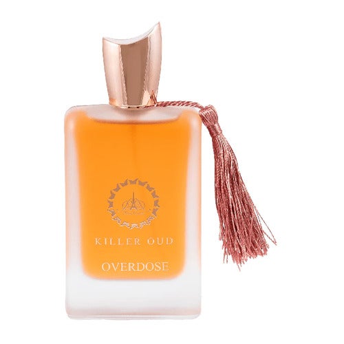 Killer Oud Overdose Eau de Parfum 100 ml