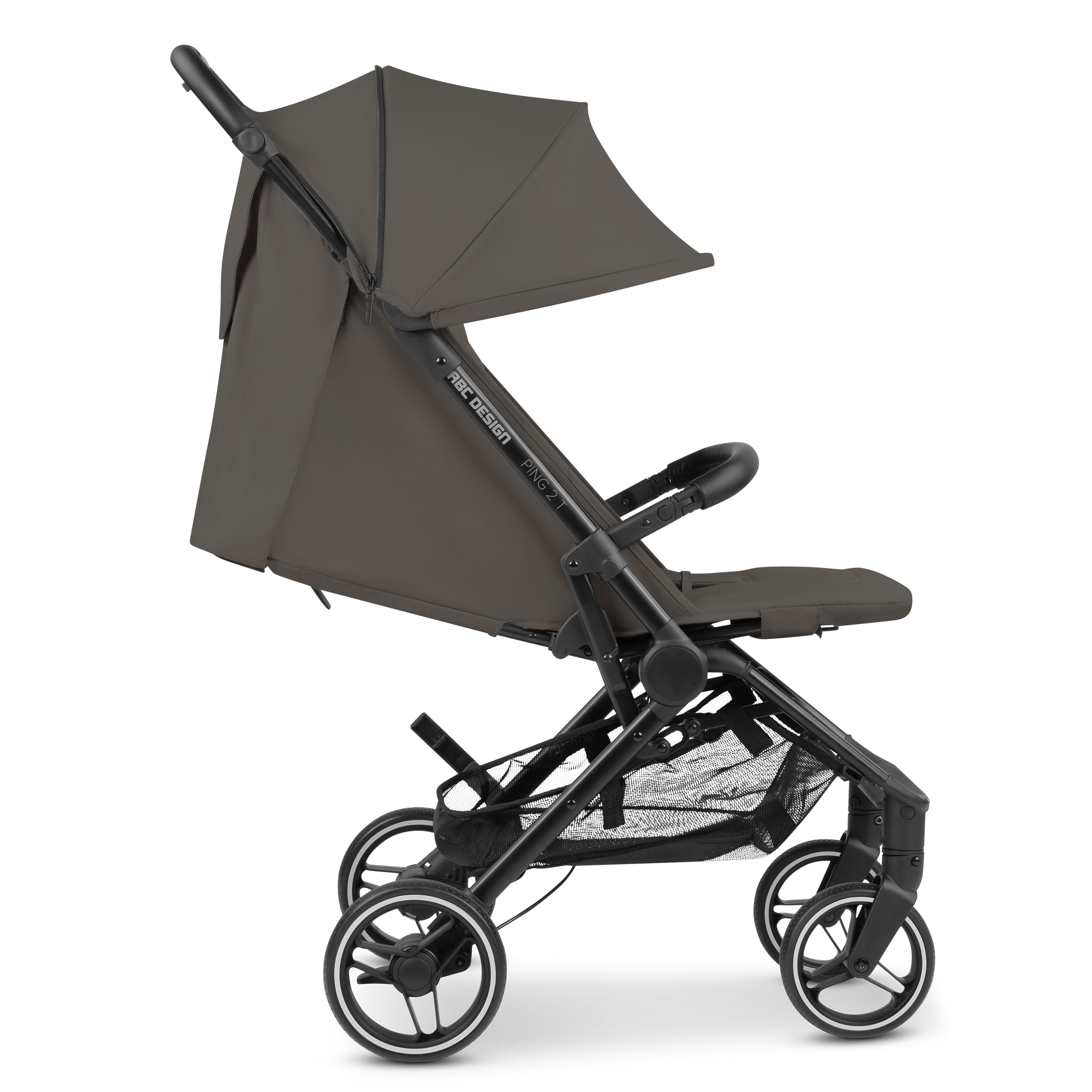 ABCBuggy Ping 2 Trekking