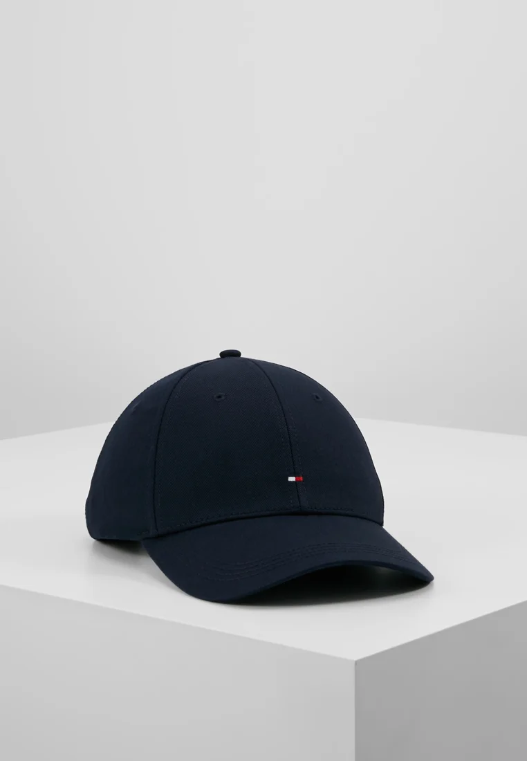 Tommy Hilfiger CLASSIC - Gorra