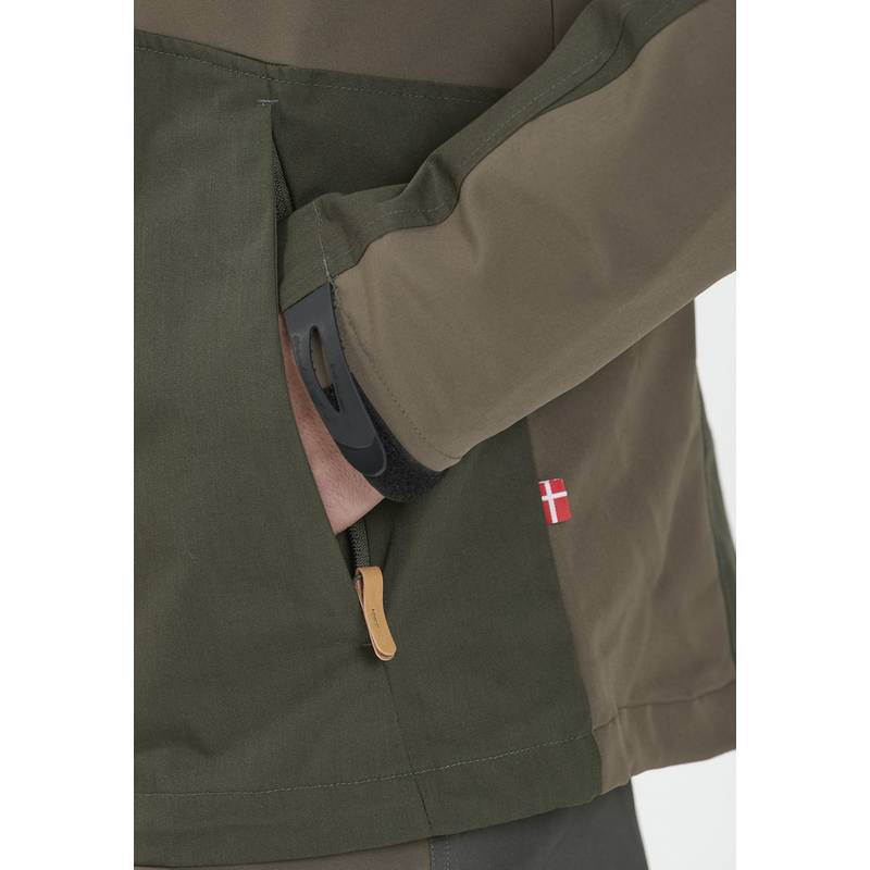 Whistler ELDON M Funktionsjacke Herren