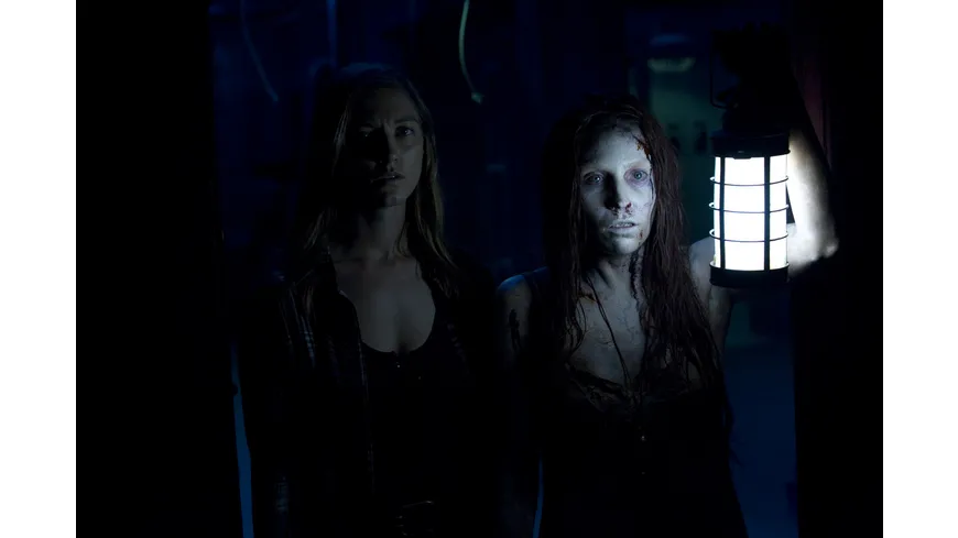 Insidious - The Last Key