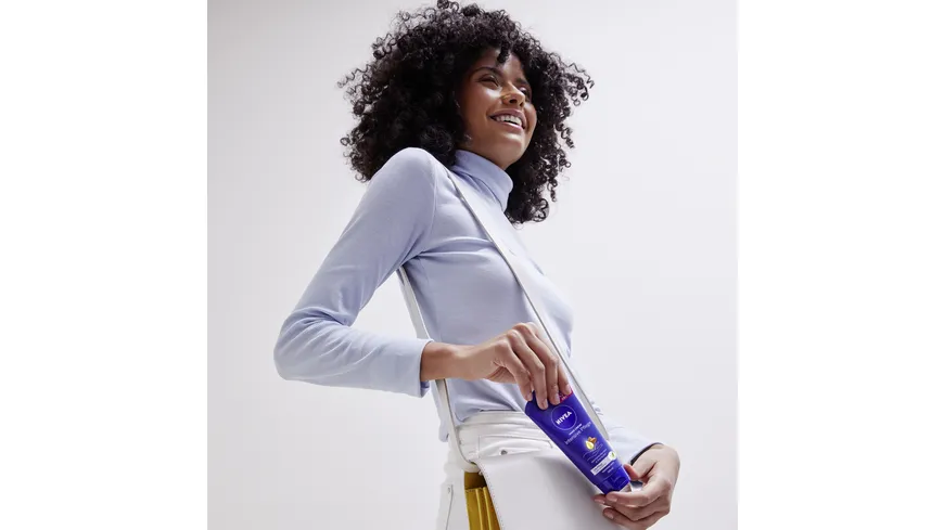 NIVEA Hand Creme Intensive Pflege 75 ml
