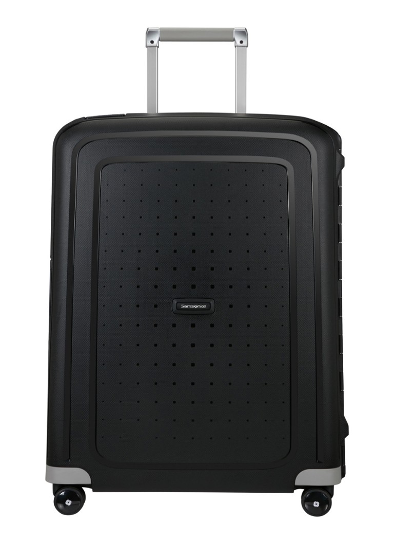 Samsonite S'Cure spinner 69 cm