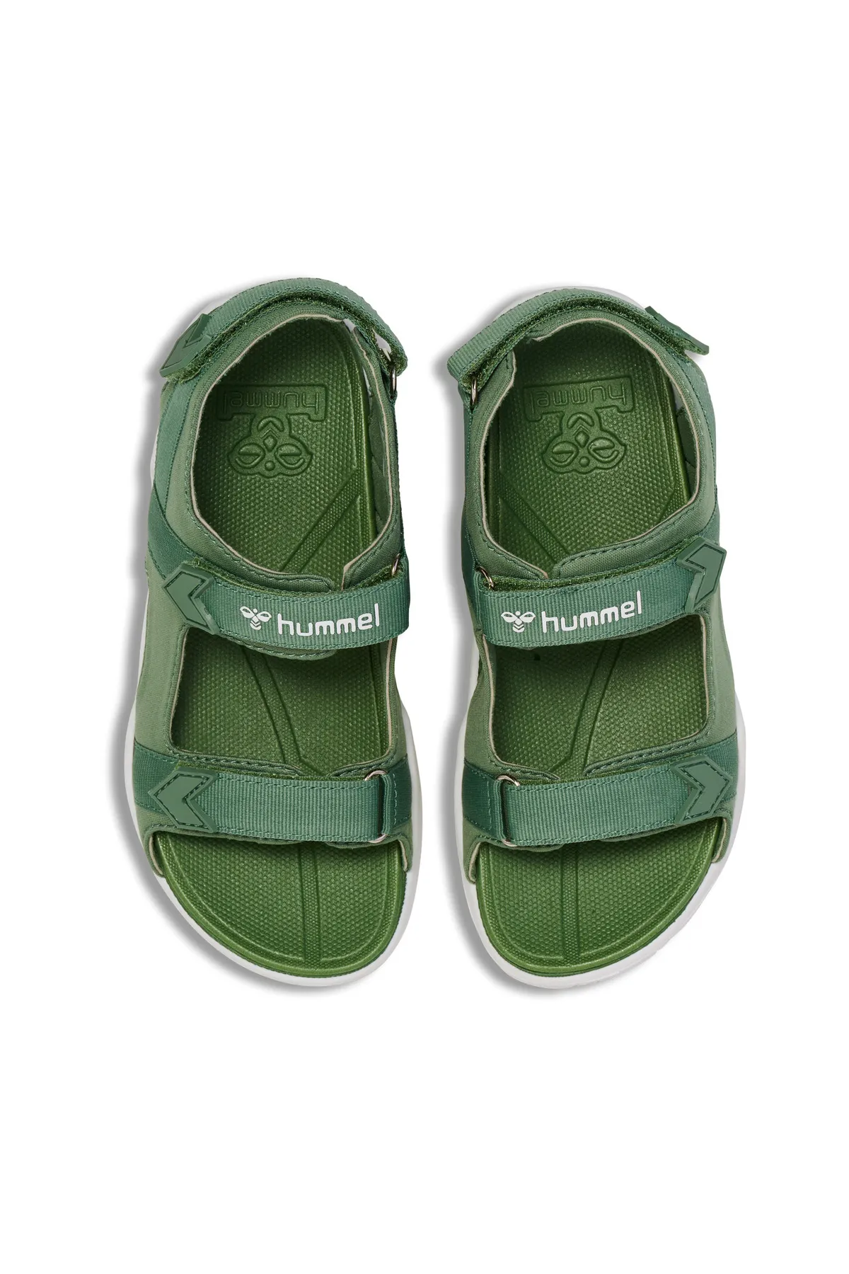 hummel  SANDALE TREKKING II JR