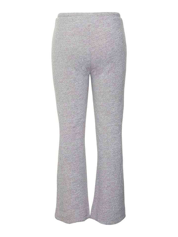 Vero Moda Girl Hose in Grau günstig kaufen