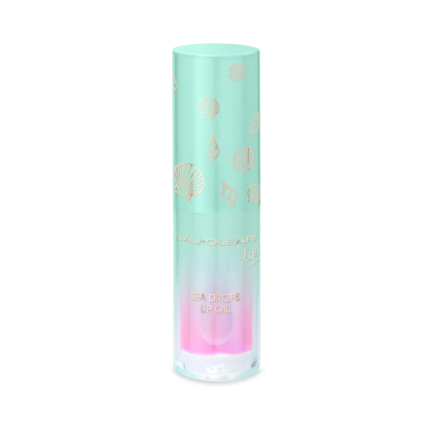 Уље за усне Lips Sea Drops - сјај