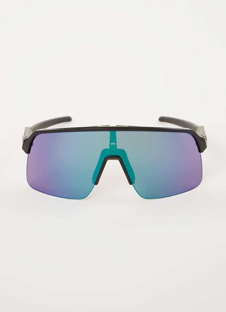 Ochelari de soare Oakley OO9463