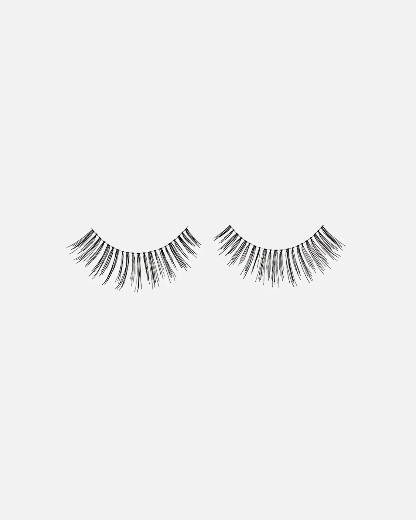ARTDECO FALSE EYELASHES WITH FRINGES