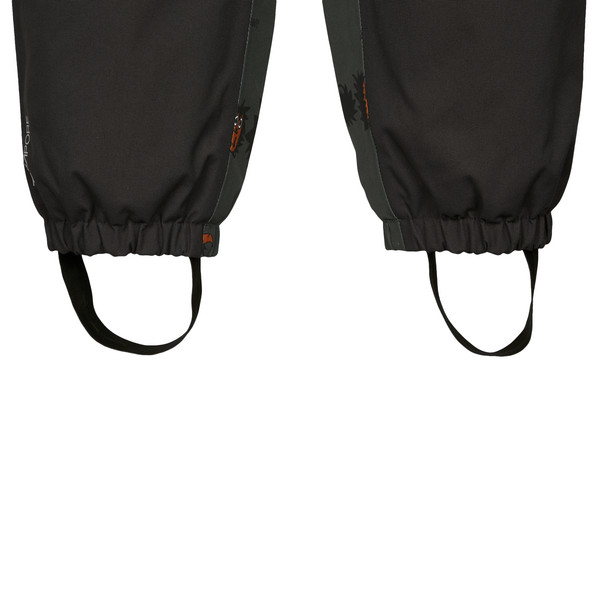 GLEELY 2L INS PRINT BIB K Kinder - Winterhose