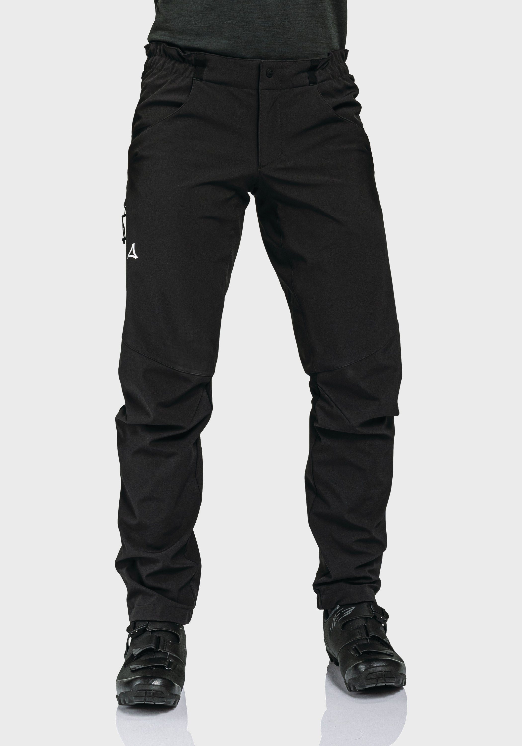 Schöffel Outdoorhose Softshell Pants Zumaia M