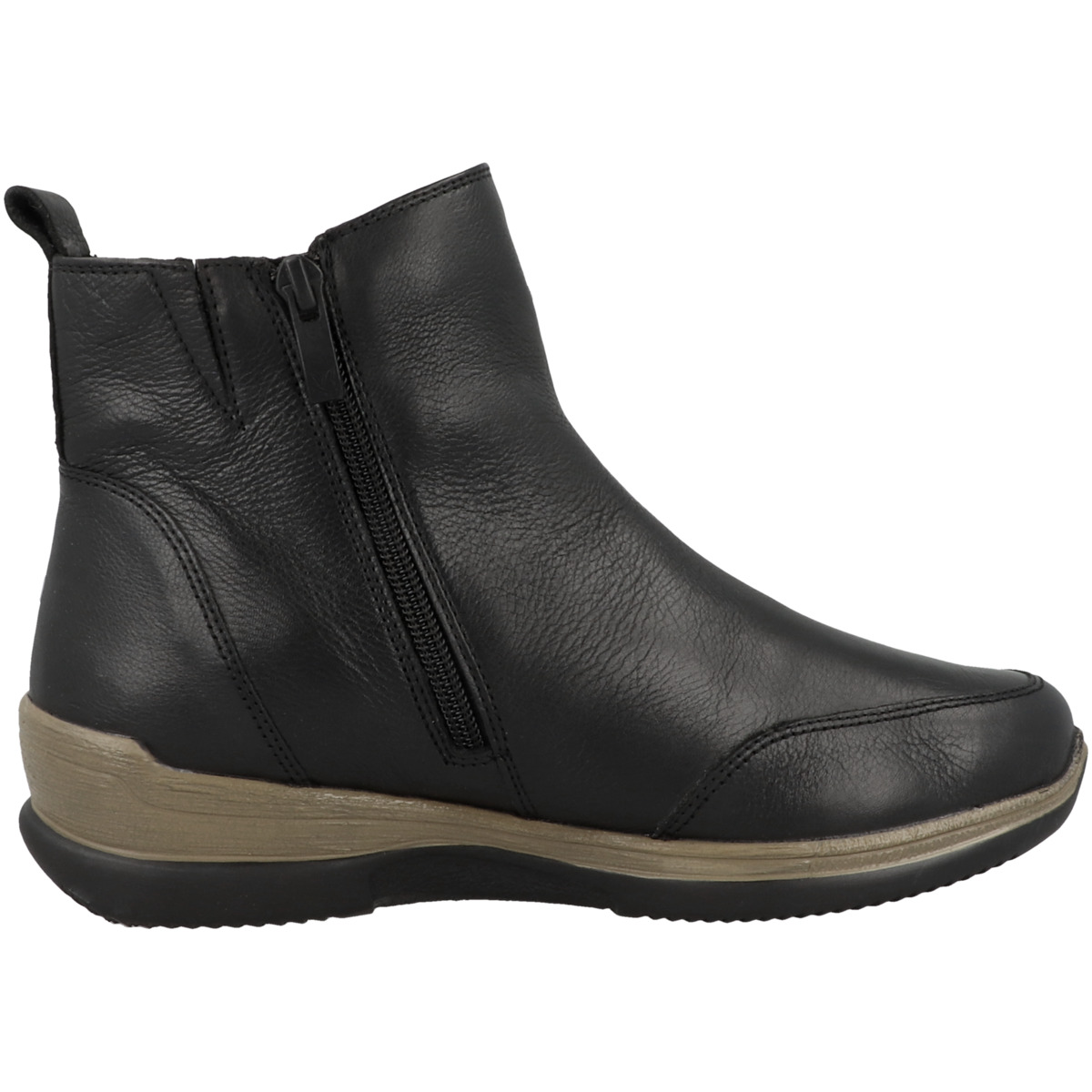 CAPRICE 9-25459-29 Boots schwarz